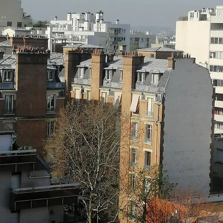 Corazon De Apartment *