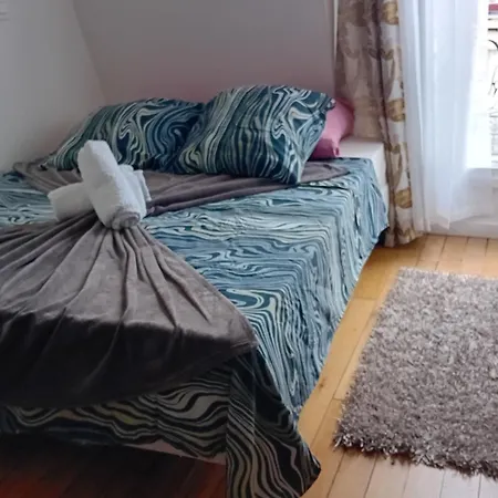 Apartment Corazon De Paris