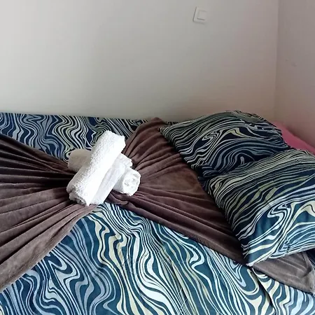 Corazon De Apartment