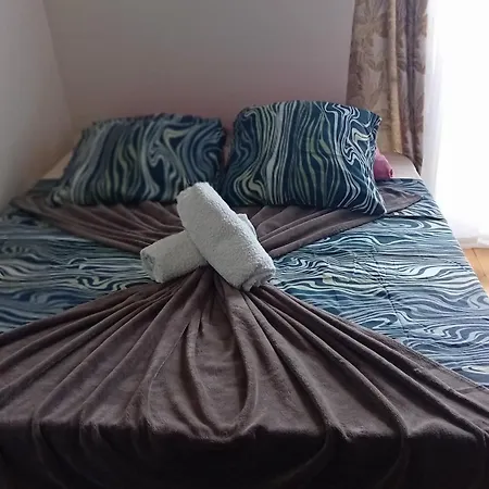 Corazon De Apartment