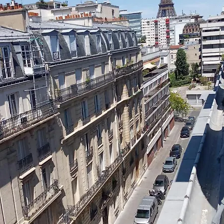 Apartment Corazon De