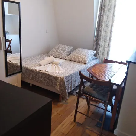 Corazon De Apartment *