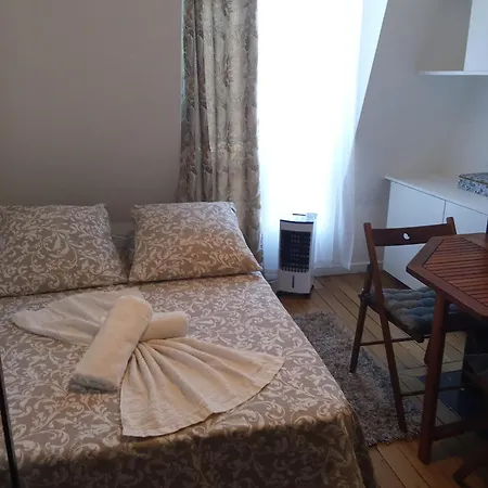 Apartment Corazon De *