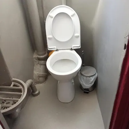 Apartment Corazon De