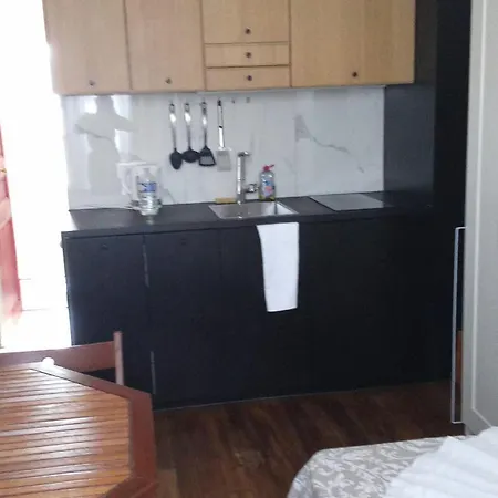 Apartment Corazon De